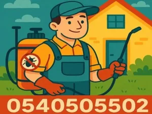 شركة مكافحة حشرات بعسفان شركة مكافحة حشرات بعسفان