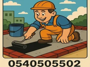 شركة عزل اسطح بجدة
