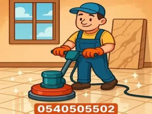 شركة جلي رخام بمكة