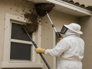 شركة مكافحة النحل بجدة