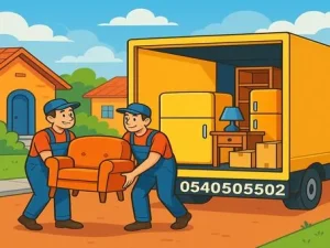 شركة نقل عفش بجدة عمالة فلبينية