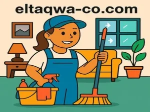 شركة تنظيف بالجموم