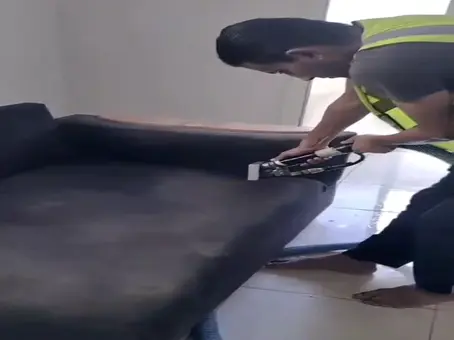افضل شركة تنظيف كنب بجدة