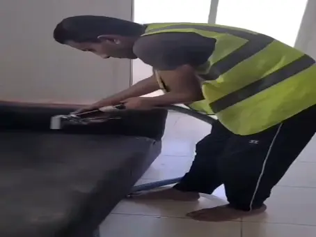 شركة تنظيف كنب بالبخار بجدة